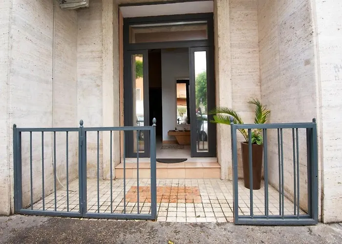 Guesthouse Il Gong Roma