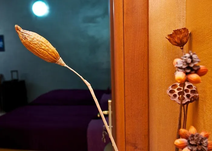 Guesthouse Il Gong Roma